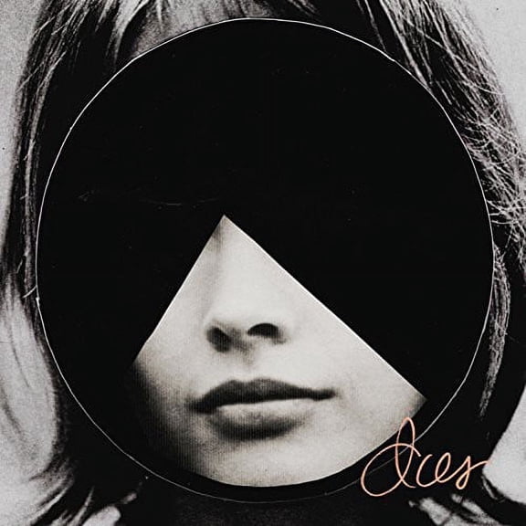 Lia Ices - Ices - Music & Performance - Vinyl