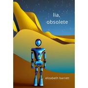 Lia, Obsolete, Paperback
