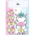 thumbnail image 1 of Lia (Paperback), 1 of 1