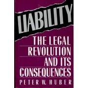 Pre-Owned Liability (Hardcover) 0465039200 9780465039203