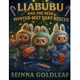 thumbnail image 1 of Liabubu and the NERF Winter-Bolt Dart Rescue (Paperback), 1 of 5