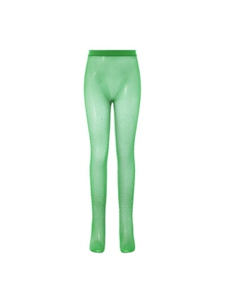  Dussdil Lime Green Glitter Girls Leggings Toddler Kids Yoga  Pants Dance Clothing Active Ballet Tights for Child Teens 4T : Clothing,  Shoes & Jewelry
