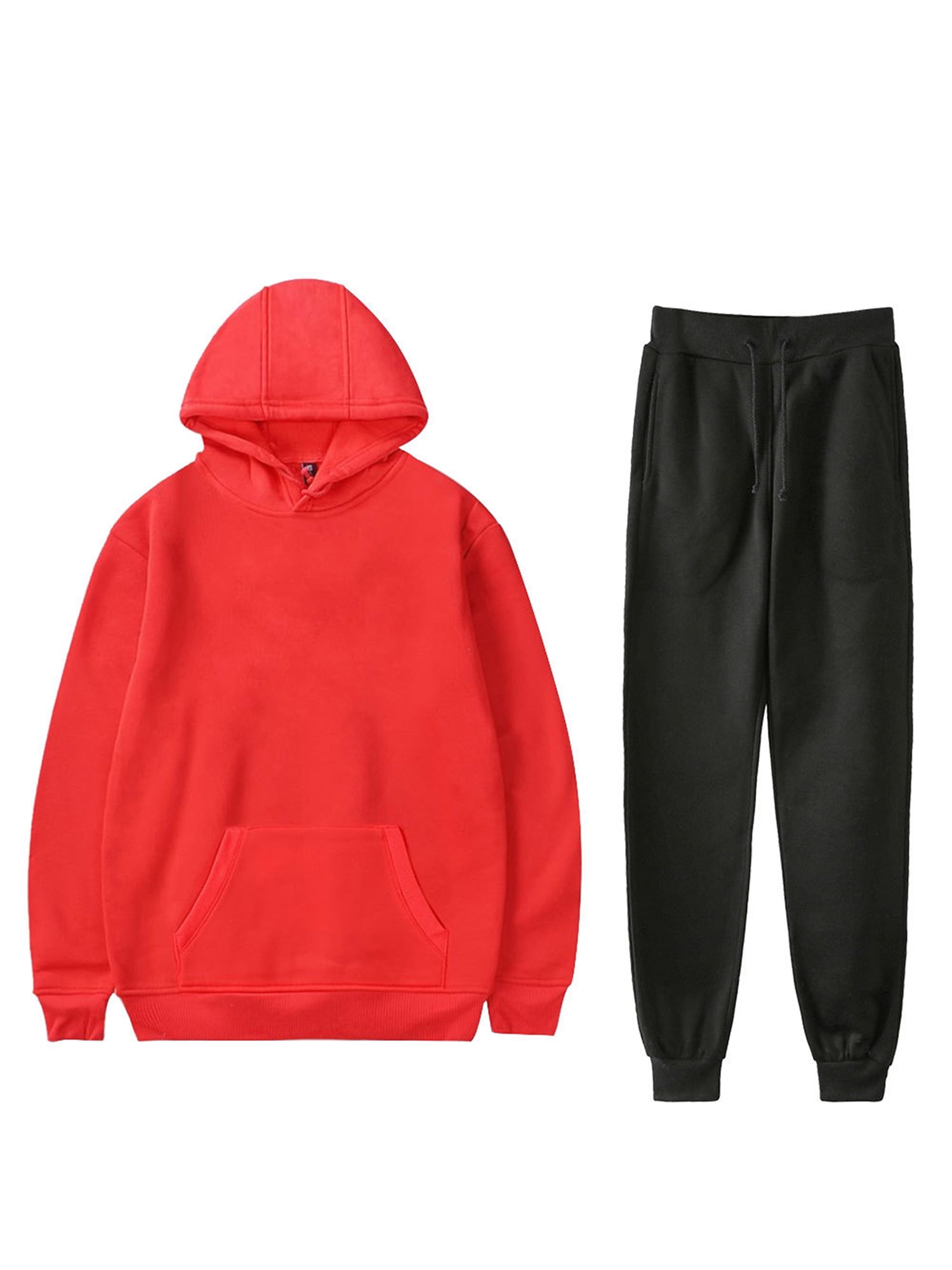 General shop pants hoodies