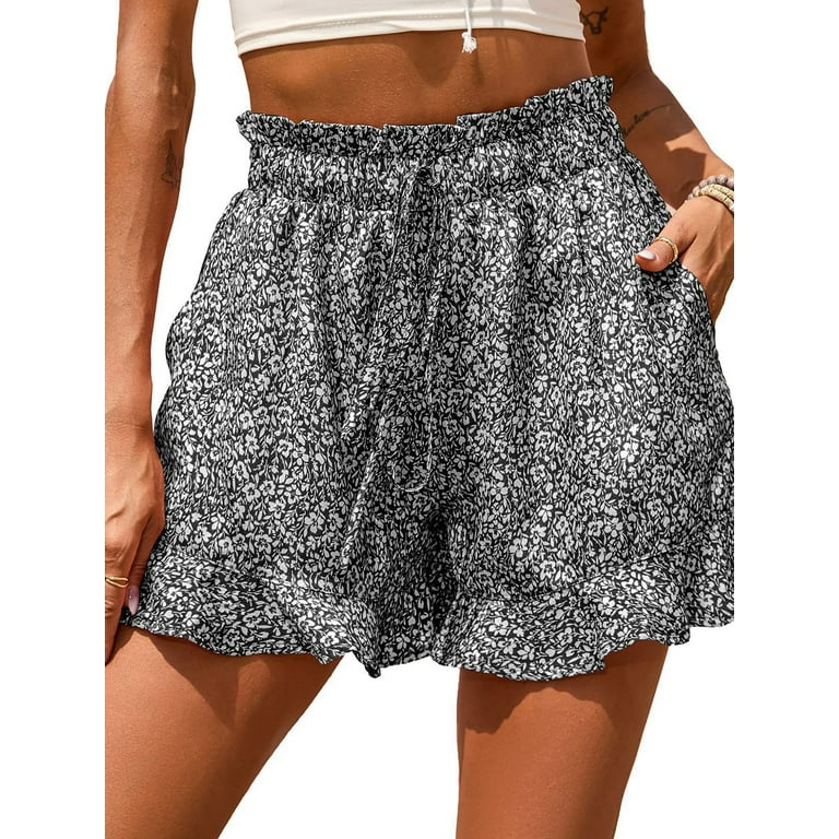 Flowy shorts juniors cheap