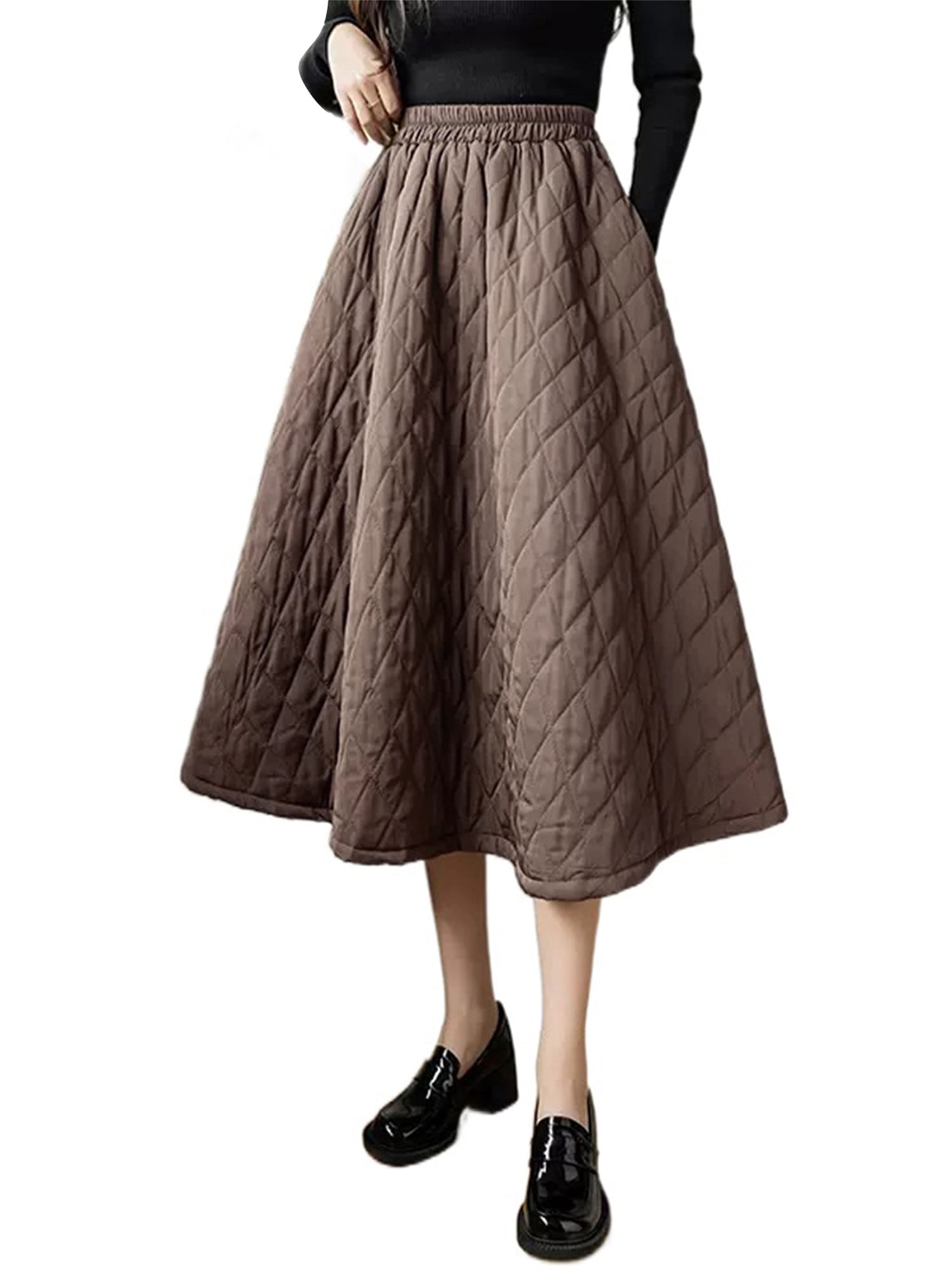 Long winter shop skirts juniors