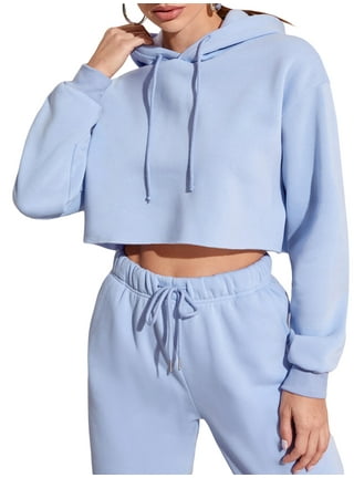 Cropped hoodies for juniors store