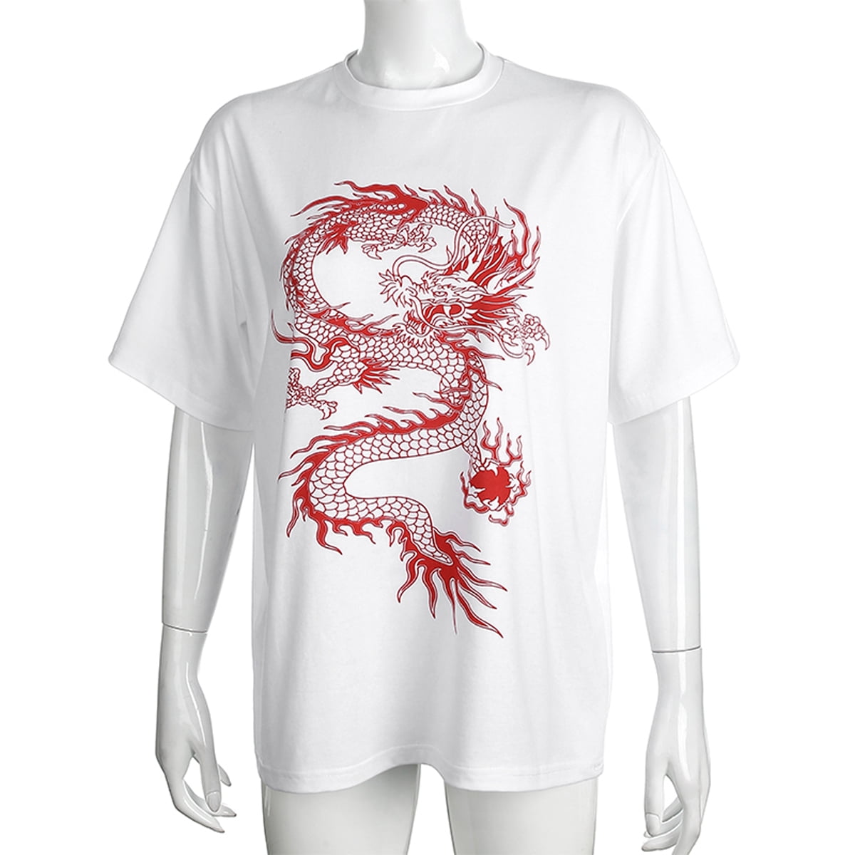 CHINESE DRAGON TEE! 🐉Available NOW🐉 Link in bio . . . #shirt #tee #tshirt  #tshirtdesign #clothingbrand #clothing #chinesedragon