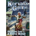 thumbnail image 1 of Liaden Universe®: Korval's Game : N/A (Series #11) (Paperback), 1 of 1