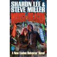 thumbnail image 1 of Liaden Universe®: Mouse and Dragon (Series #13) (Hardcover), 1 of 1