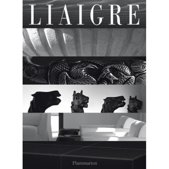 Pre-Owned Liaigre (Hardcover) 9782080300614