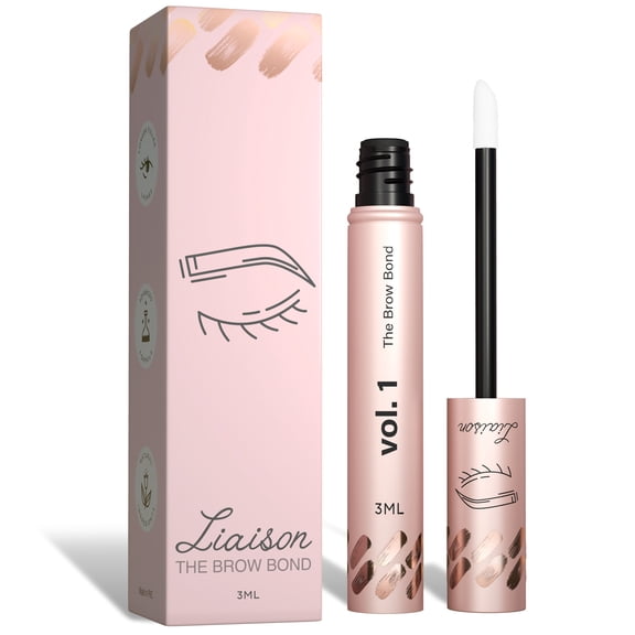 Liaison Brow Bond Serum