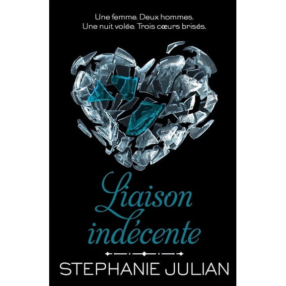 Liaison Indcente, (Paperback)