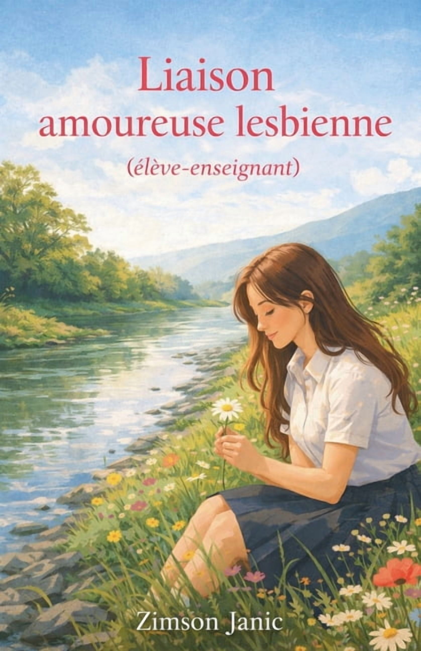 Liaison amoureuse lesbienne, (Paperback)