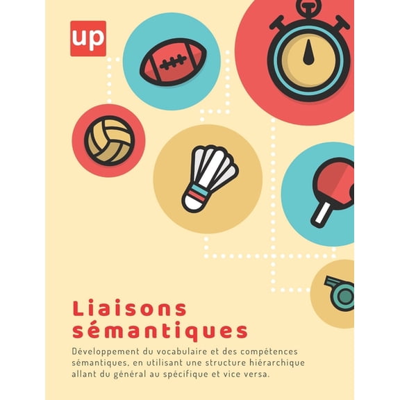 Liaisons semantiques (Paperback)