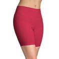 thumbnail image 1 of Liakada Adult Womens High-Waisted Non-Restrictive Bike Short!, 1 of 1