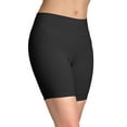 thumbnail image 1 of Liakada Adult Womens High-Waisted Non-Restrictive Bike Short!, 1 of 1