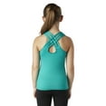 thumbnail image 1 of Liakada Dancewear Girls' Braided Tank Top, 1 of 3