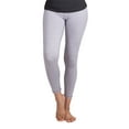 thumbnail image 1 of Liakada Dancewear Womens Essentia Full Length Leggings Dance, Yoga, Exercise Comfortable Everyday Wear, 1 of 2
