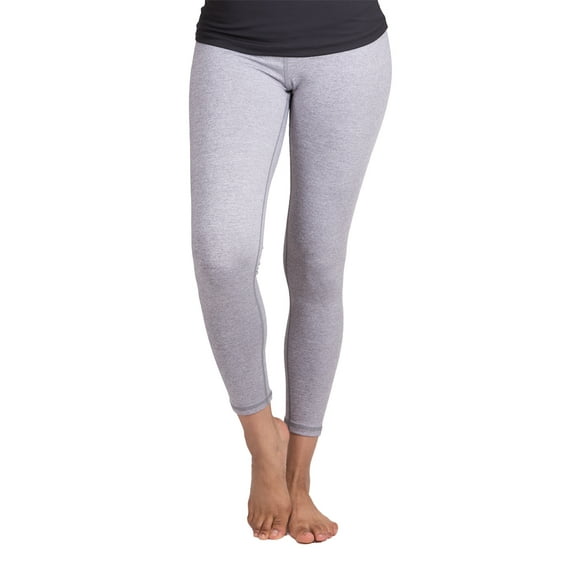 Liakada Dancewear Womens Essentia Full Length Leggings Dance, Yoga, Exercise Comfortable Everyday Wear