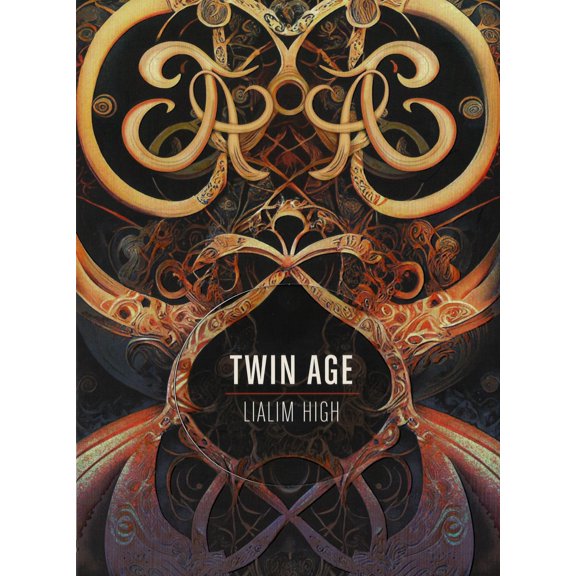 Twin Age Lialim High (CD)