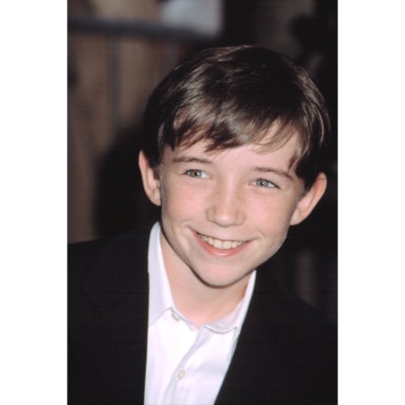 Liam Aiken At Premiere Of Road To Perdition, Ny 792002, By Cj Contino Celebrity (8 x 10)