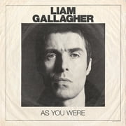 Liam Gallagher - As You Were - Music & Performance - Vinyl