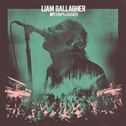 Liam Gallagher - Mtv Unplugged live At Hull City Hall - Music & Performance - CD