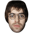 thumbnail image 1 of Liam Gallagher (Young) Big Head., 1 of 5