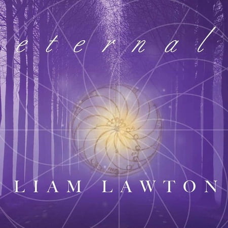 Liam Lawton - Eternal - Music & Performance - CD