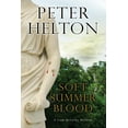 thumbnail image 1 of Liam McClusky Mystery Soft Summer Blood, Book 4, (Hardcover), 1 of 1