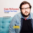 thumbnail image 1 of Liam McEneaney - Working Class Fancy - Music & Performance - CD, 1 of 1