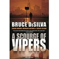 thumbnail image 1 of Pre-Owned A Scourge of Vipers: A Mulligan Novel (Hardcover) 0765374315 9780765374318, 1 of 1