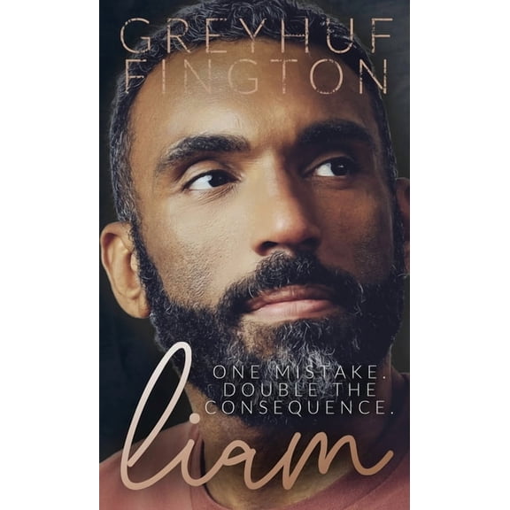 Liam, (Paperback)