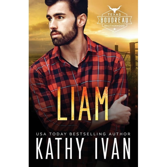 Liam (Paperback) by Kathy Ivan