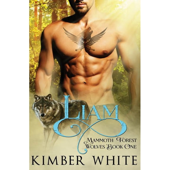 Liam (Paperback) by Kimber White