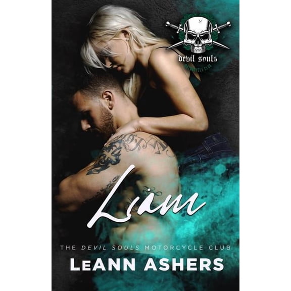 Liam (Paperback) by Leann Ashers