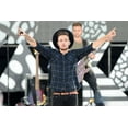 thumbnail image 1 of Liam Payne One Direction On Stage For Abc'S Good Morning America Fun In The Sun Summer Concert Series With One, 1 of 2