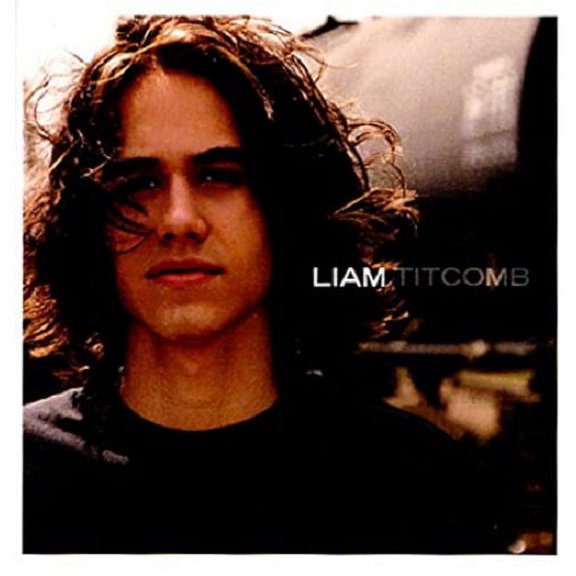 Liam Titcomb