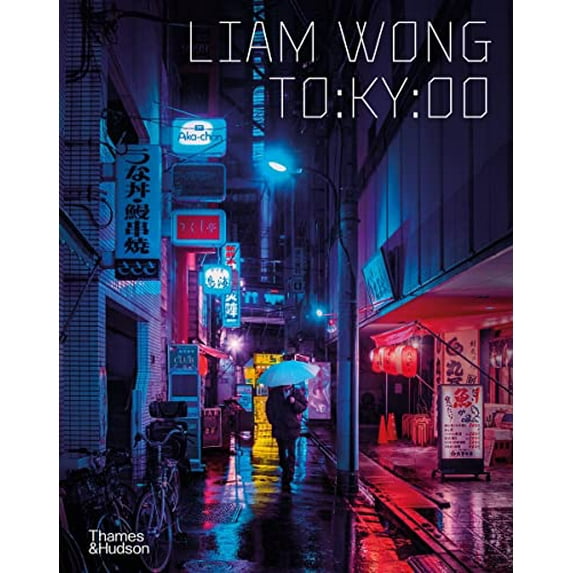 Pre-Owned Liam Wong: To: Ky: Oo (Paperback) 0500545464 9780500545461