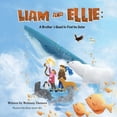 thumbnail image 1 of Liam and Ellie: A Brother's Quest to Find his Sister, (Paperback), 1 of 4