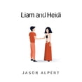 thumbnail image 1 of Liam and Heidi, (Hardcover), 1 of 1