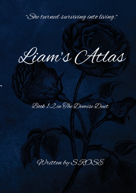 Liam's Atlas, (Paperback)