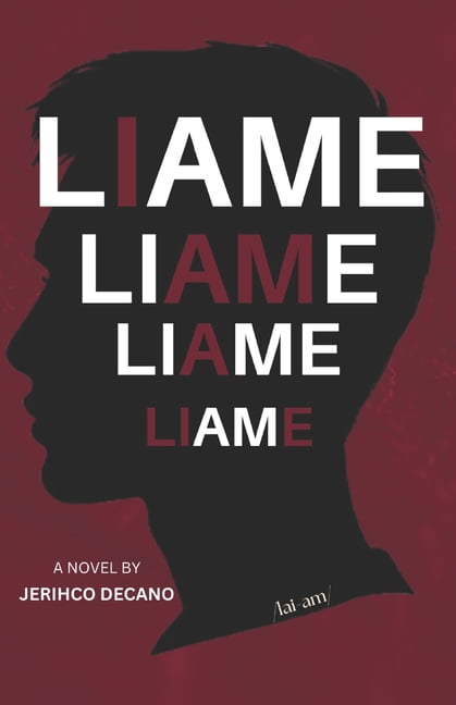 Liame, (Paperback)