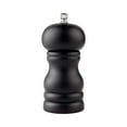 thumbnail image 1 of Handheld Pepper Grinder Solid Wood pepper mill for ground white pepper Black Pepper Manual Peppper Powder Ground Grinder Cooking Supplies Kitchen Gadget, 1 of 6