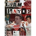 thumbnail image 1 of Liams Music Payne Flannel Blanket Air Conditioning Blanket Nap Blanket Sofa Throw Blanket Throw Blankets 40"X30", 1 of 6
