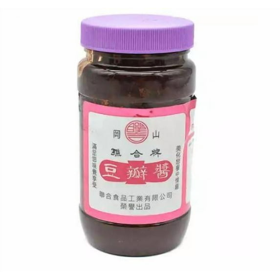 Lian How Broad Bean Paste