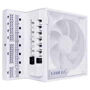 Lian Li EG1000G.WH 1000W Full Modular Power Supply ATX 3.1 / PCIe 5.1 12V-2x6 White