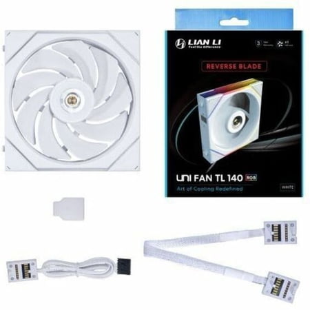 Lian Li UNI FAN TL 140