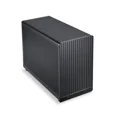 thumbnail image 1 of Lian Li A3X.US A3 mATX Micro Form Factor Chassis Black, 1 of 2