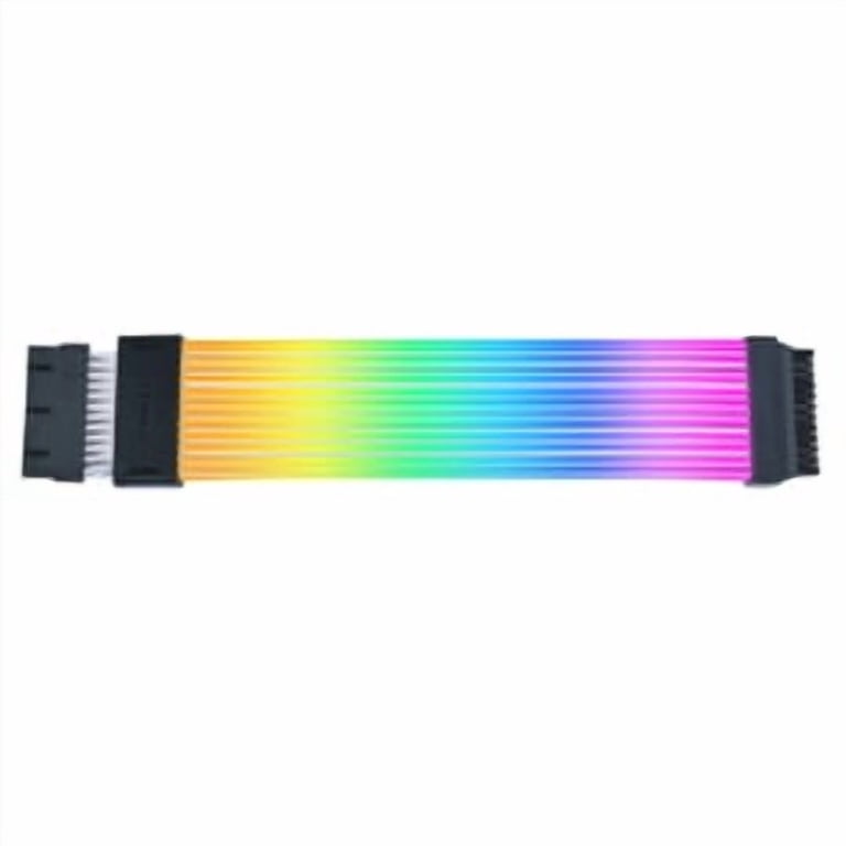 Lian-Li, Wireless 24-Pin Addressable RGB Power Extension Cable